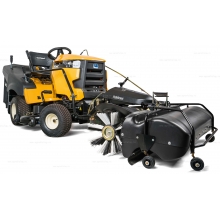 196-604-000 Контейнер для сбора мусора к щетке 196-603-000 196-604-000 Контейнер для сбора мусора к щетке 196-603-000