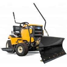 196-606-000 Нож-отвал передний (125 см.) 196-606-000 Нож-отвал передний (125 см.)