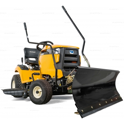 196-606-000 Нож-отвал передний (125 см.) 196-606-000 Нож-отвал передний (125 см.)