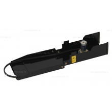 196-609-000 Приводной комплект щетки 196-603-000