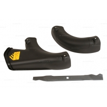 196-707-678 Комплект мульчирования