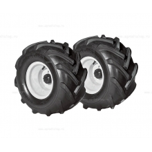 196-721A678 Колеса сельскохозяйственные 18x9.5”
