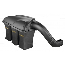 19A30018100 Травосборник 3-х секционный