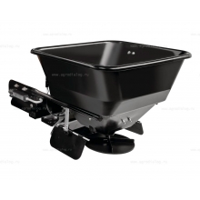 19A30028100 Разбрасыватель газонных семян, удобрений и песка электрический (45 кг.)