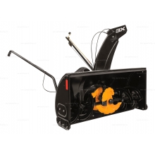 19A40045OEM Трёхступенчатый снегоуборщик NX15 RD (107 см.)