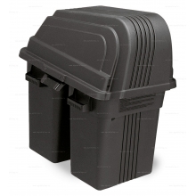 2-х секционный травосборник Husqvarna 9607100-01