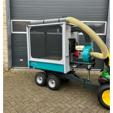 Бункер для сбора листвы Remarc Бункер для сбора листвы Remarc