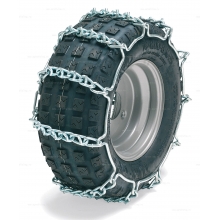 Цепи противоскольжения Stiga 13-0936-61 16x7.5”