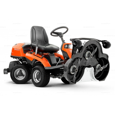Дека CombiClip 112 см. Husqvarna 9671885-01 Дека CombiClip 112 см. Husqvarna 9671885-01