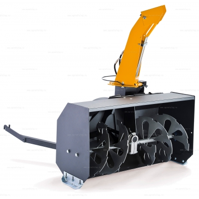 Двухступенчатый снегоуборщик Stiga 13-3930-11 Двухступенчатый снегоуборщик Stiga 13-3930-11