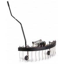 Фронтальный аэратор Stiga 2I1900100/17