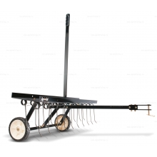 Газонные грабли Husqvarna 5866366-01