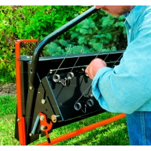 Грабли для мха Husqvarna 5866368-01 Грабли для мха Husqvarna 5866368-01