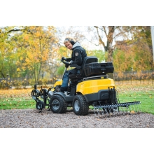 Грабли Stiga 13-3914-11 Грабли Stiga 13-3914-11