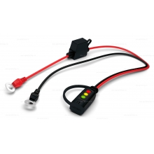 Индикатор заряда аккумулятора Husqvarna 5794521-01