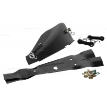 Комплект BioClip для деки 107 см. Husqvarna 9607100-06