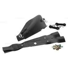 Комплект BioClip для деки 117 см. Husqvarna 5868427-01