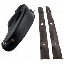 Комплект BioClip для деки 117 см. Husqvarna 9607100-19