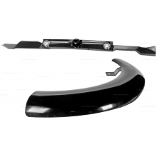 Комплект для мульчирования Grillo 9L9211