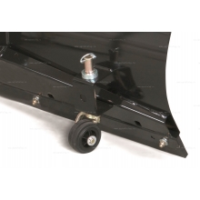 Комплект колес 196-607-000 к нож-отвалу 196-606-000