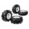 Комплект сельскохозяйственных колес Grillo 919011