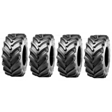 Комплект шин Cramer 1428033 с сельскохозяйственным протектором