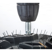 Комплект шипов для зимних шин Stiga 299900450/2 Комплект шипов для зимних шин Stiga 299900450/2