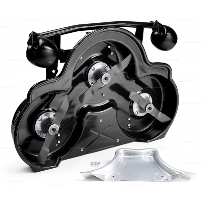 Косильная дека Combi 103 Husqvarna 9671523-01 Косильная дека Combi 103 Husqvarna 9671523-01