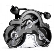 Косильная дека Combi 103 Husqvarna 9671523-01