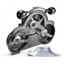 Косильная дека Combi 94 Husqvarna 9671522-01 Косильная дека Combi 94 Husqvarna 9671522-01