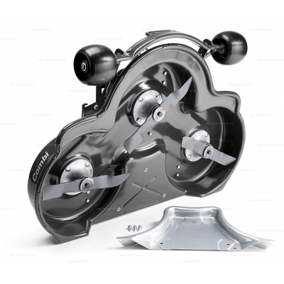 Косильная дека Combi 94 Husqvarna 9671522-01 Косильная дека Combi 94 Husqvarna 9671522-01