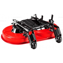 Косильная дека Solo by AL-KO 127383