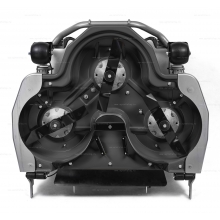 Косильная дека Stiga Combi 100 Q Plus 2D6210021/ST2 Косильная дека Stiga Combi 100 Q Plus 2D6210021/ST2