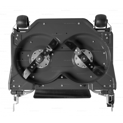 Косильная дека Stiga Combi 85 M Q 2D5808511/ST2 Косильная дека Stiga Combi 85 M Q 2D5808511/ST2