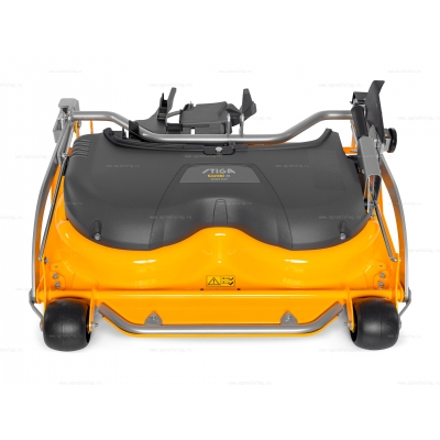 Косильная дека Stiga Combi 85 QF 2D5808511/S16 Косильная дека Stiga Combi 85 QF 2D5808511/S16