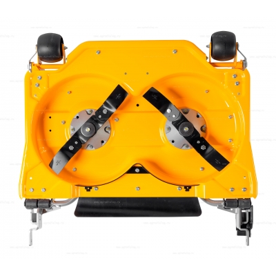 Косильная дека Stiga Combi 85 QF 2D5808511/S16 Косильная дека Stiga Combi 85 QF 2D5808511/S16