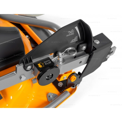 Косильная дека Stiga Combi 85 QF 2D5808511/S16 Косильная дека Stiga Combi 85 QF 2D5808511/S16