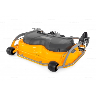 Косильная дека Stiga Combi 95 EL QF 2D5809521/S16 Косильная дека Stiga Combi 95 EL QF 2D5809521/S16