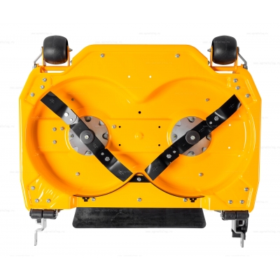 Косильная дека Stiga Combi 95 EL QF 2D5809521/S16 Косильная дека Stiga Combi 95 EL QF 2D5809521/S16