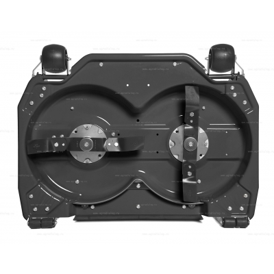 Косильная дека Stiga Combi 95 Q 2D5809521/ST2 Косильная дека Stiga Combi 95 Q 2D5809521/ST2