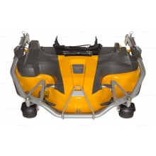Косильная дека Stiga Combi Pro 110 EL QF 2D6311021/ST1 Косильная дека Stiga Combi Pro 110 EL QF 2D6311021/ST1