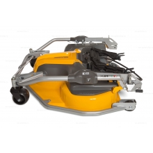 Косильная дека Stiga Combi Pro 110 EL QF 2D6311021/ST1 Косильная дека Stiga Combi Pro 110 EL QF 2D6311021/ST1