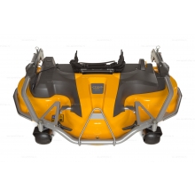 Косильная дека Stiga Combi Pro 125 EL QF 2D6312521/ST1 Косильная дека Stiga Combi Pro 125 EL QF 2D6312521/ST1