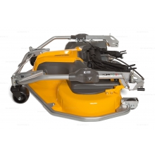 Косильная дека Stiga Combi Pro 125 EL QF 2D6312521/ST1 Косильная дека Stiga Combi Pro 125 EL QF 2D6312521/ST1