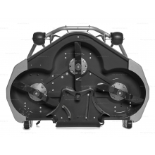 Косильная дека Stiga Combi Pro 125 Q Plus 2D6312521/ST2 Косильная дека Stiga Combi Pro 125 Q Plus 2D6312521/ST2