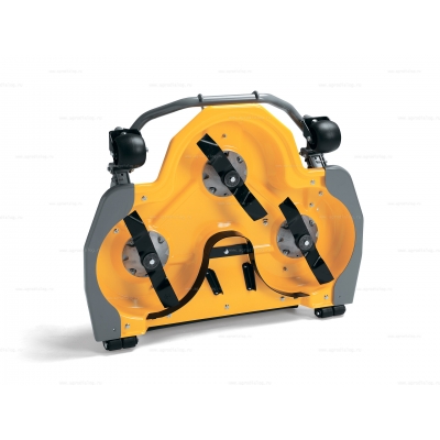 Косильная дека Stiga Park 100 Combi 3 13-2977-31 Косильная дека Stiga Park 100 Combi 3 13-2977-31