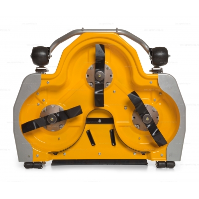 Косильная дека Stiga Park 100 Combi 3 EL 2D6210021/ST1 Косильная дека Stiga Park 100 Combi 3 EL 2D6210021/ST1