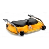 Косильная дека Stiga Park 105 Combi El 2D6210521/ST1