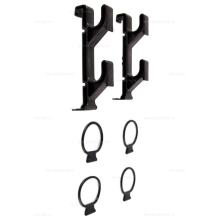 Крепление под инструмент для прицепа 19A40026100 Крепление под инструмент для прицепа 19A40026100