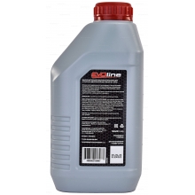 Масло для 4-х тактных двигателей полусинтетическое EVOline SAE 10W-40, 1 литр Масло для 4-х тактных двигателей полусинтетическое EVOline SAE 10W-40, 1 литр